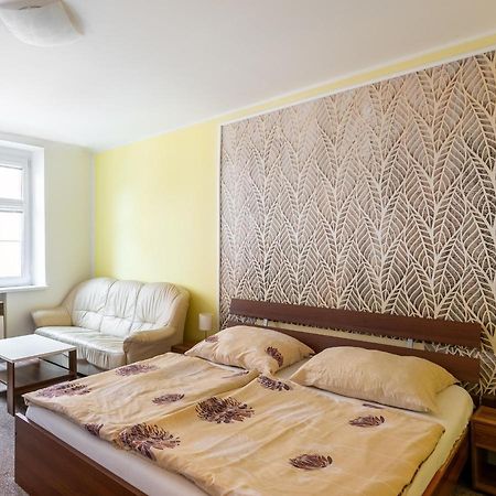 Lena Apartment Decin Eksteriør billede